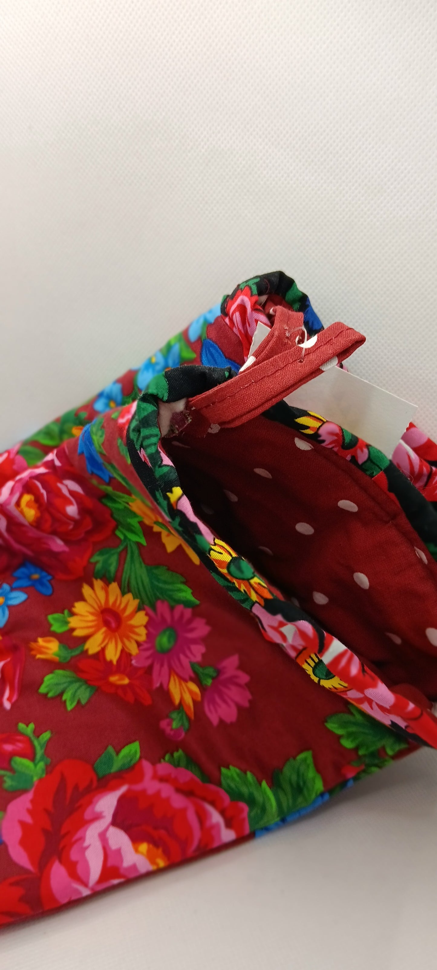 Kokum Oven Mitt