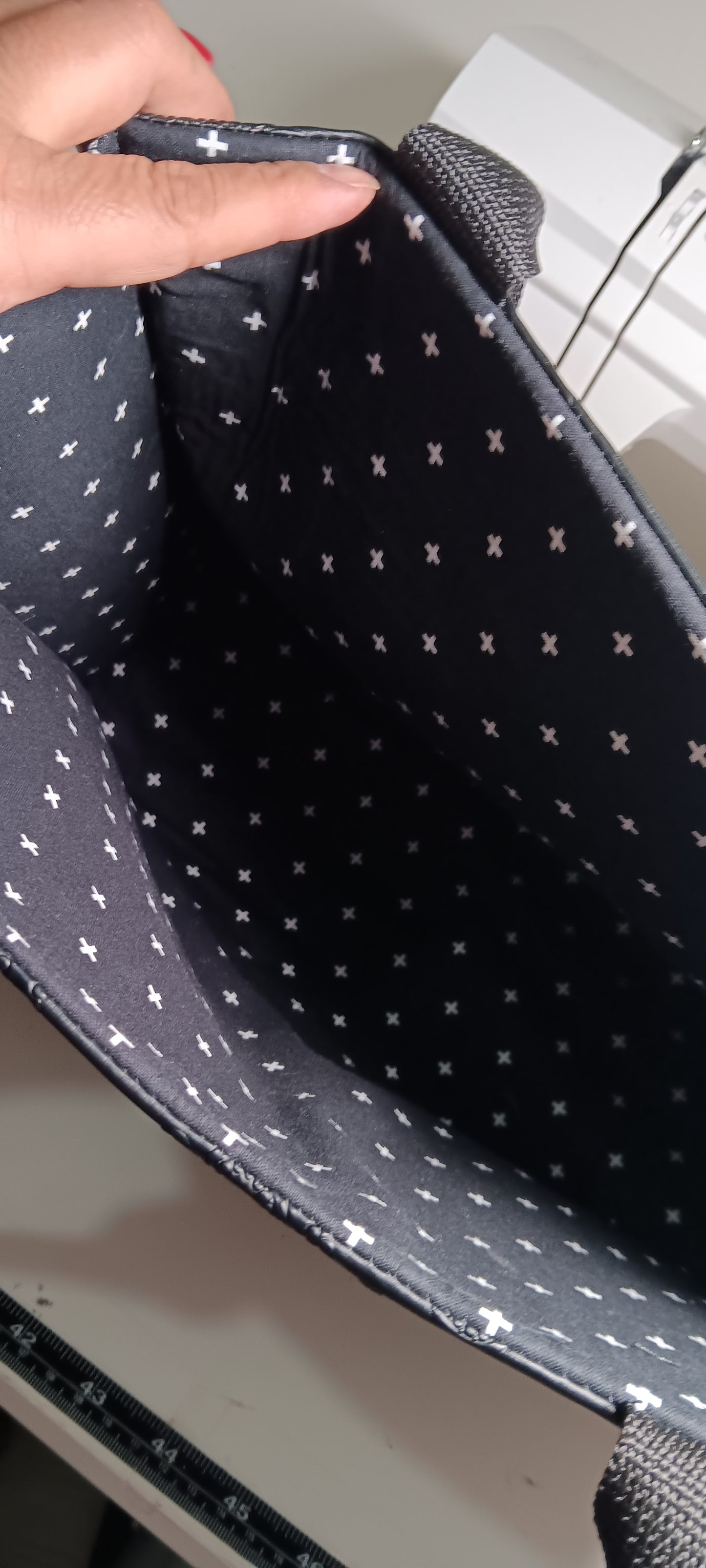 Book Tote