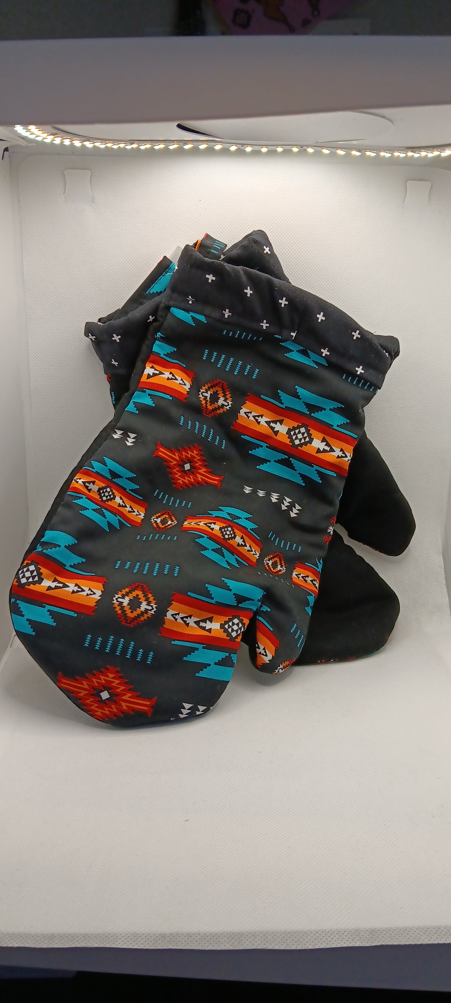 Kokum Oven Mitt
