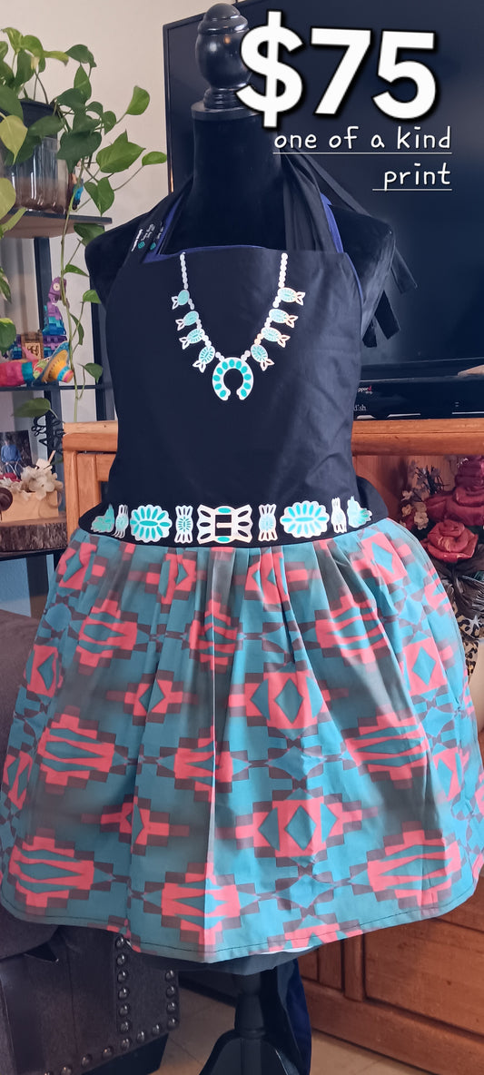 Newest Fancy Aprons