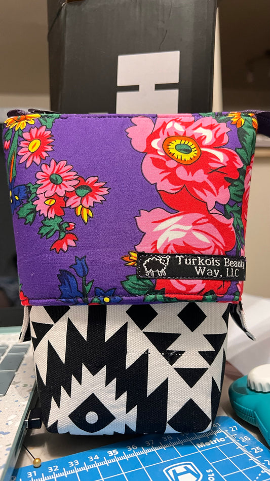 Standing Pen Bag