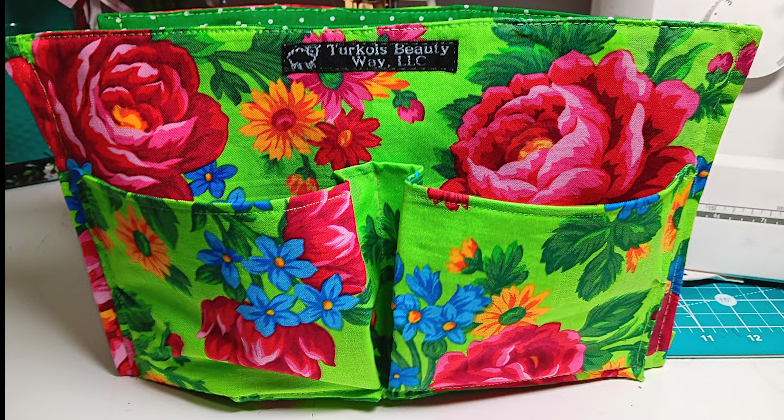 Bag Organizer