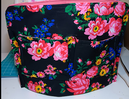 Bag Organizer