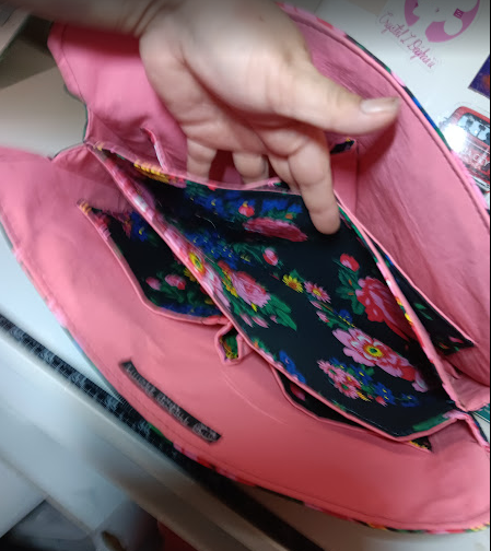 Bag Organizer